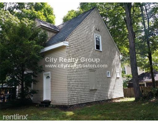 Austin St Apartments in Milton, MA 02186 Zumper