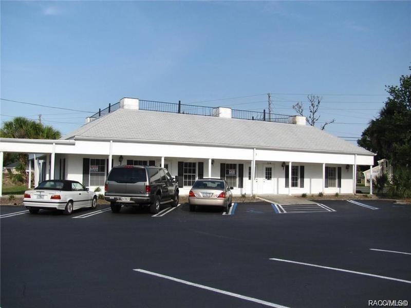 9030 W Fort Island Trl 11B, Crystal River, FL 34429 Studio Apartment