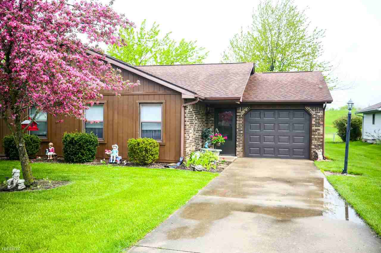 Piqua Duplexes Apartments 6203 N Piqua Rd, Decatur, IN 46733 Zumper