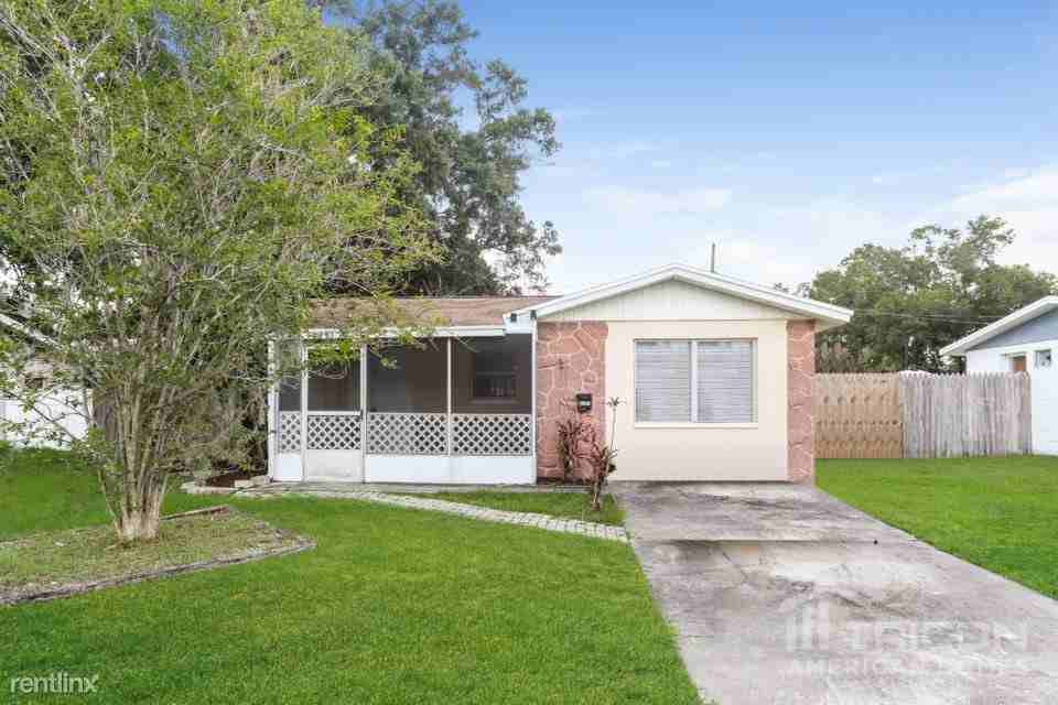 8291 64th St N, Pinellas Park, FL 33781 3 Bedroom House for Rent for