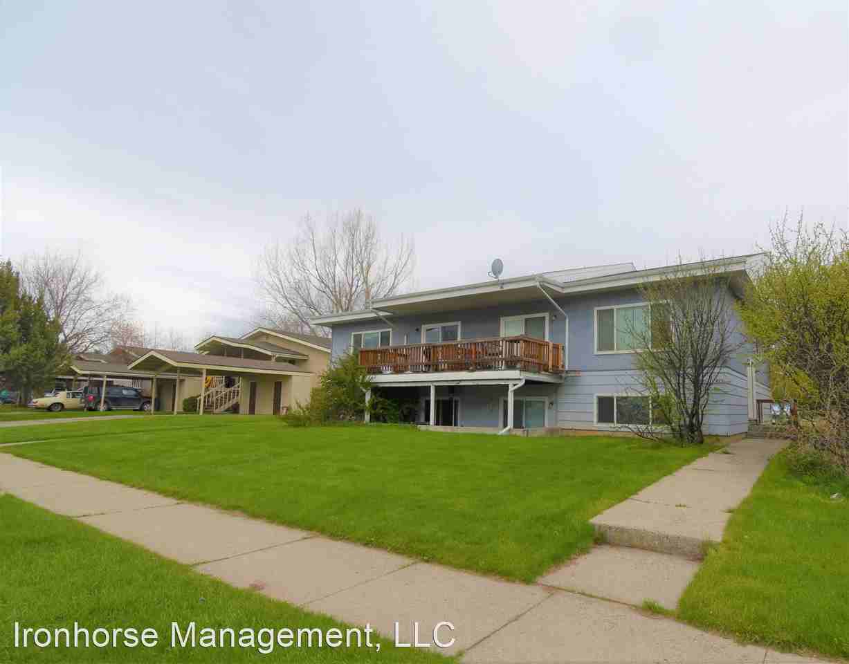 419 North 16th Avenue Apartments for Rent 419 N 16th Ave, Bozeman, MT
