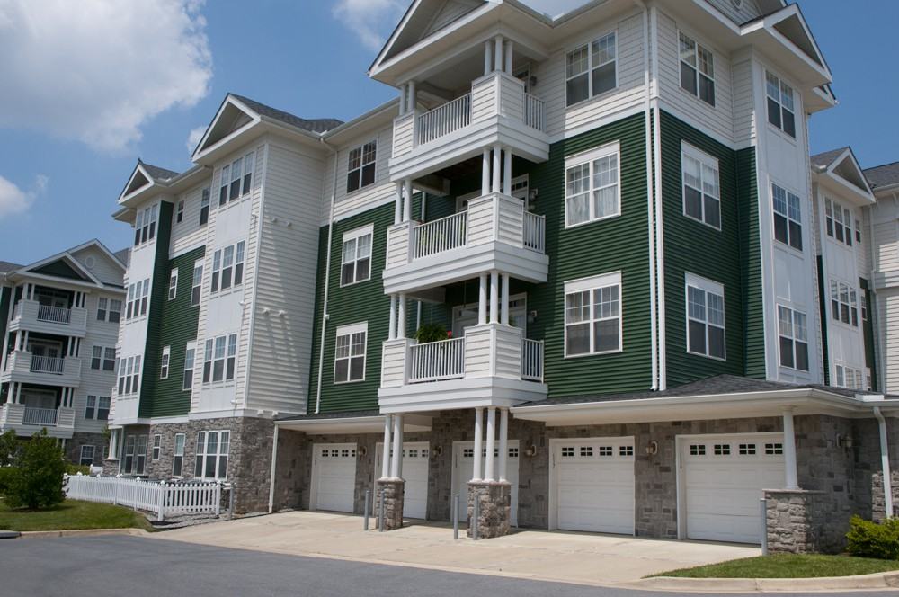 The Willows at Victoria Falls Apartments 14001 Belle Chasse Blvd