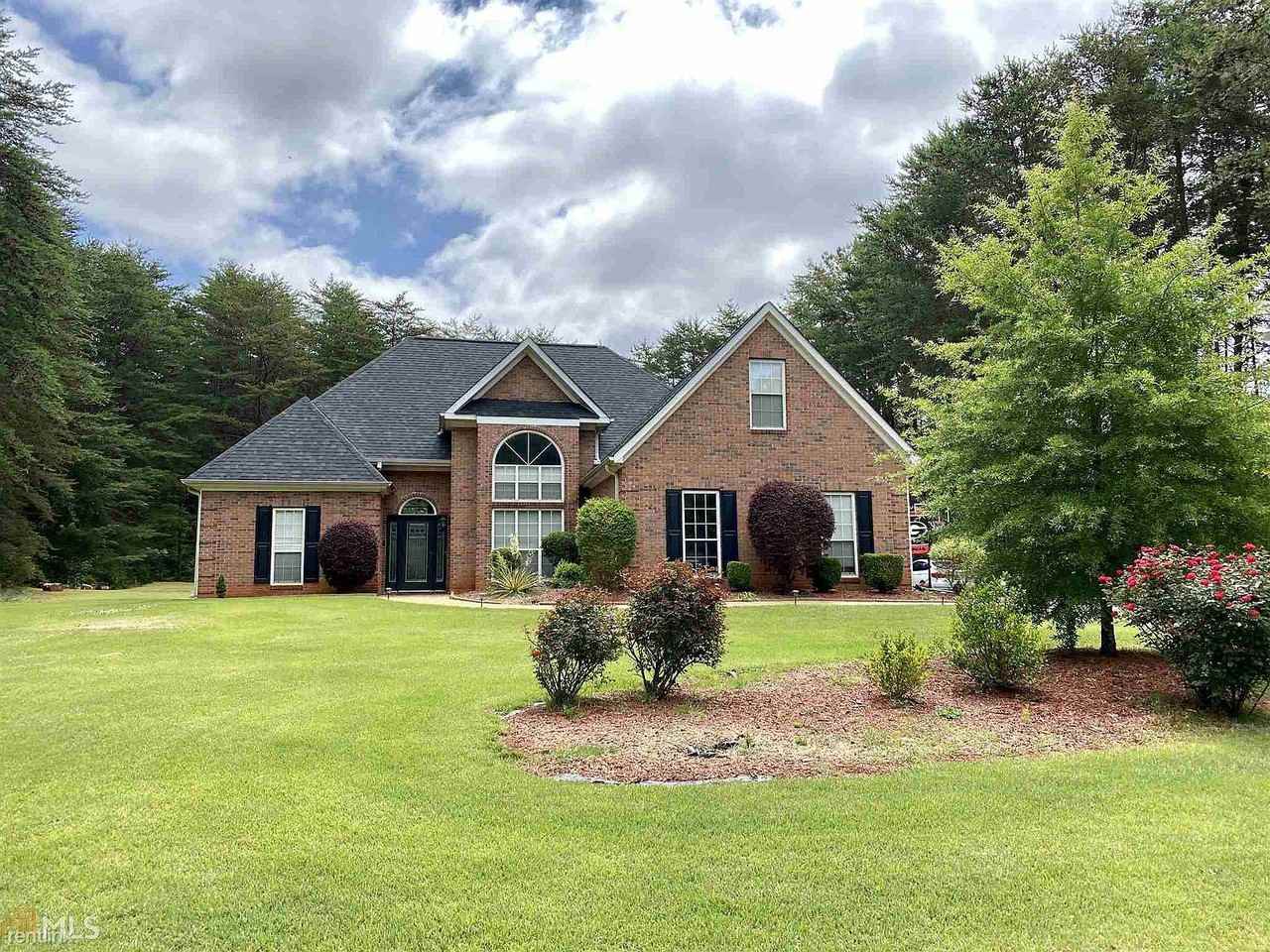 560 New Morn Dr, Mcdonough, GA 30253 3 Bedroom House for Rent for