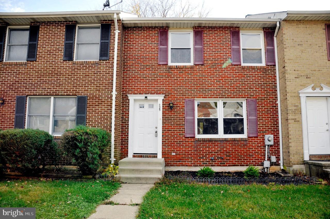 425 Windy Knoll Dr, Mount Airy, MD 21771 3 Bedroom Apartment for Rent