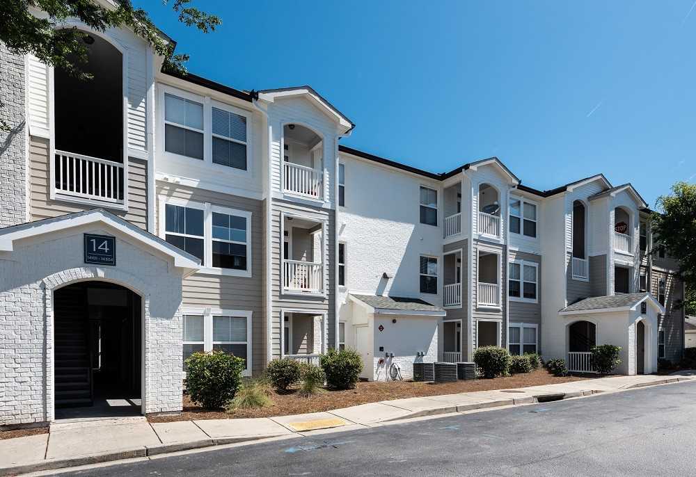Ingleside Apartments 9345 Blue House Rd, Ladson, SC 29456 Zumper
