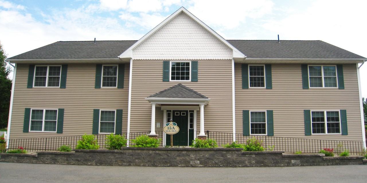 Oakbrook Cmns 96A, Clifton Park, NY 12065 2 Bedroom Apartment for Rent