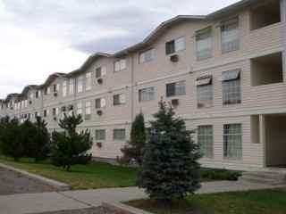 Garden View Apartments 1760 Brunner Ave, Kamloops, BC V2B 3L7 Zumper