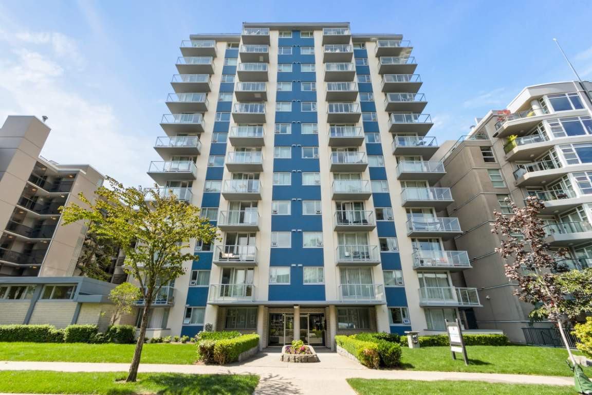 Baltic Apartments 1250 Comox St, Vancouver, BC V6E 1K8 Zumper