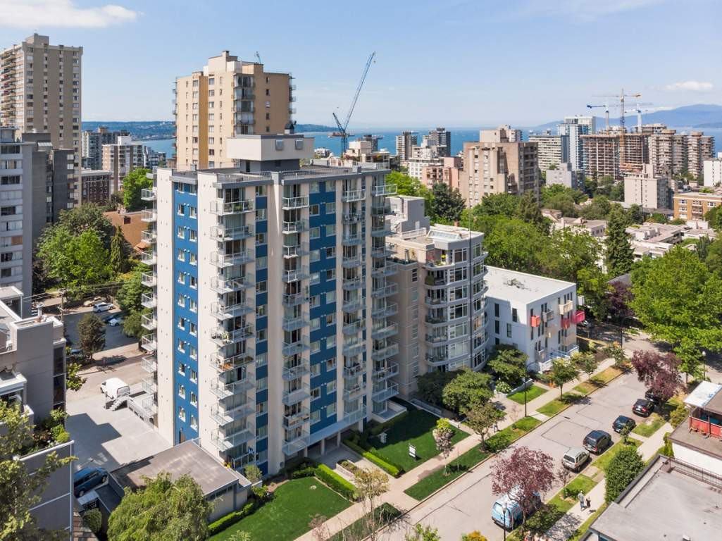 Baltic Apartments 1250 Comox St, Vancouver, BC V6E 1K8 Zumper