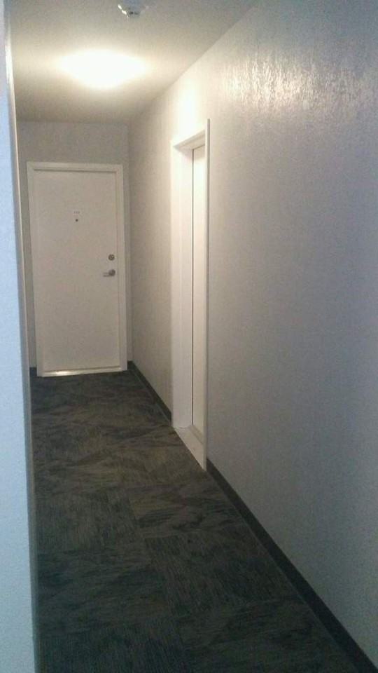 Thompson Rivers Manor Apartments 975 Tranquille Rd, Kamloops, BC V2B