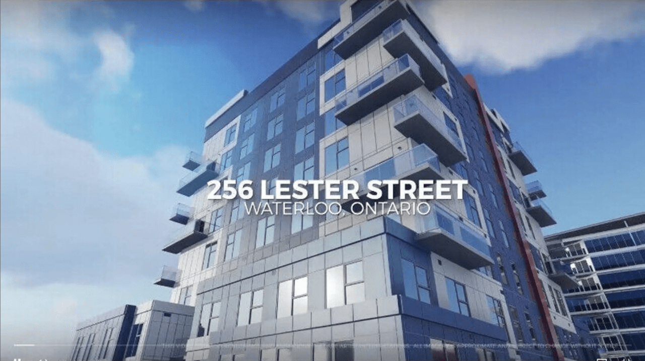 256 Lester Street Apartments 256 Lester St, Waterloo, ON N2L 3W5 Zumper