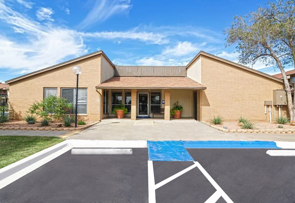 Southgate Apartments 2735 E 8th St, Odessa, TX 79761 Zumper