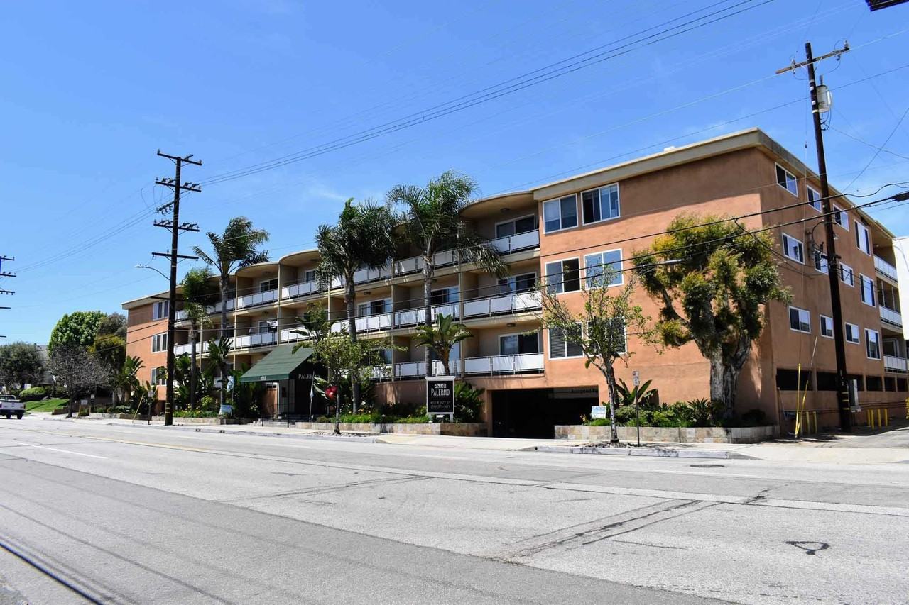 Studio Apartments for Rent In Torrance, CA Available