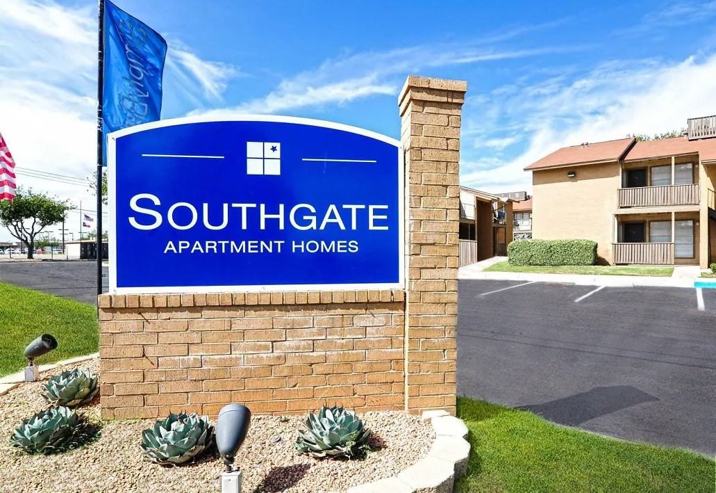 Southgate Apartments 2735 E 8th St, Odessa, TX 79761 Zumper
