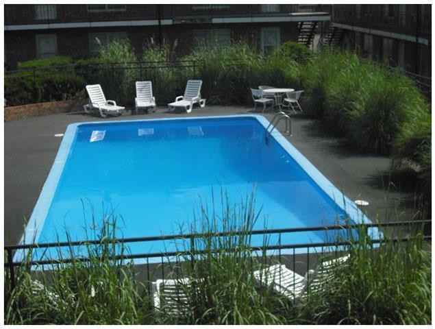 Embassy Eldorado Apartments 2940 SW Gage Blvd, Topeka, KS 66614 Zumper