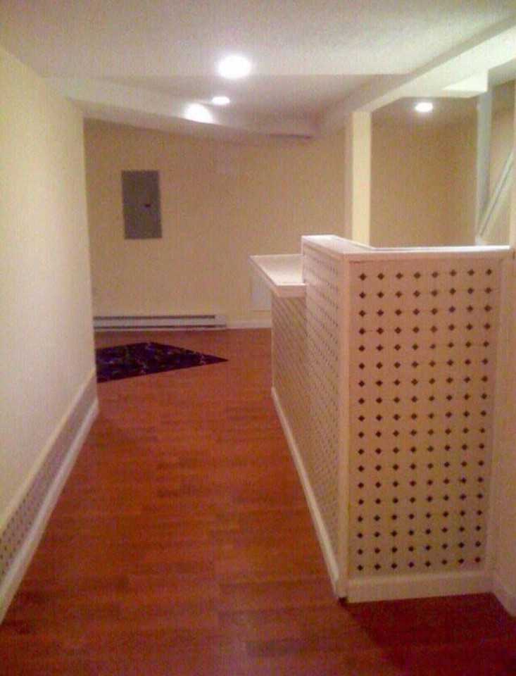 Stylish Brookland apartment near the Red Line Apartments in Washington