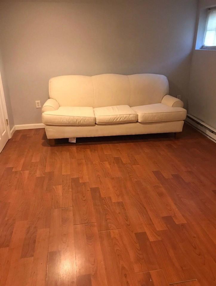 Stylish Brookland apartment near the Red Line Apartments in Washington