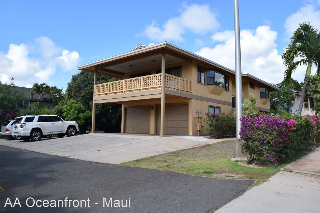 211 Keonekai Rd A, Kihei, HI 96753 1 Bedroom House for Rent for 1,750