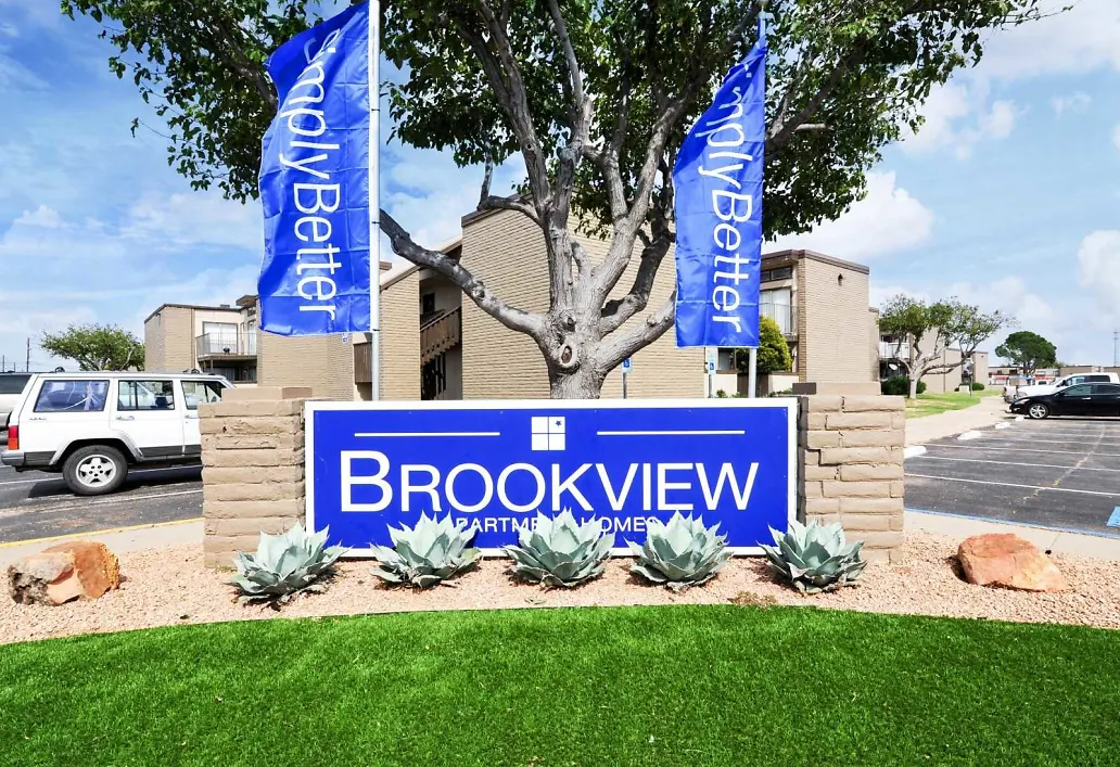 Brookview Apartments 3843 Penbrook St, Odessa, TX 79762 Zumper