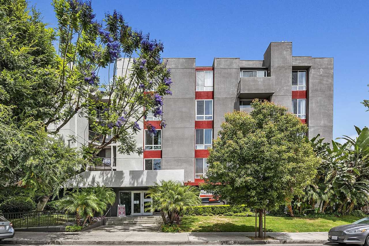 Media Towers Apartments 1660 N Wilton Pl, Los Angeles, CA 90028 Zumper