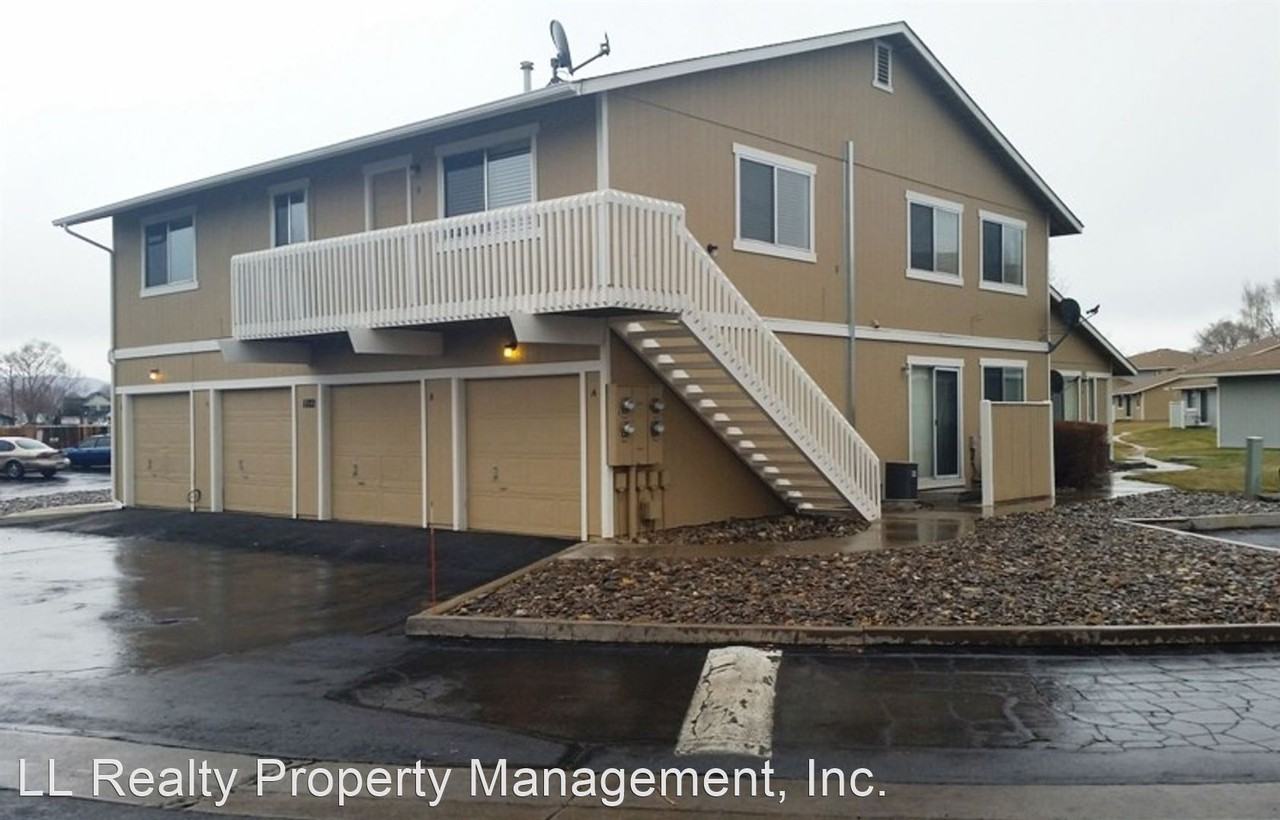 1182 Townhouse Circle (4Plex) Apartments 1182 Townhouse Cir