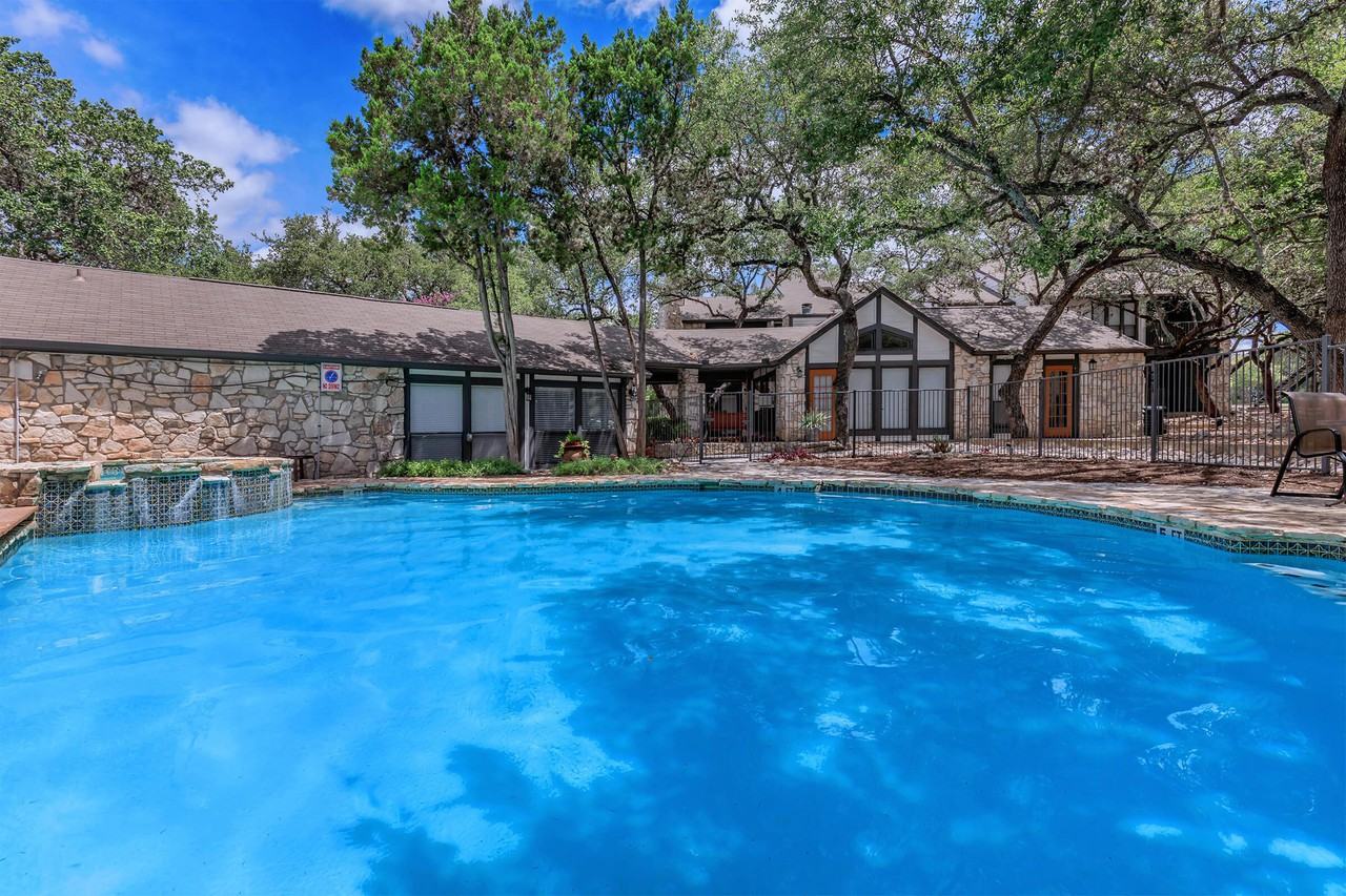 Aria Apartment Homes Apartments 16585 Blanco Rd, San Antonio, TX 78232 Zumper