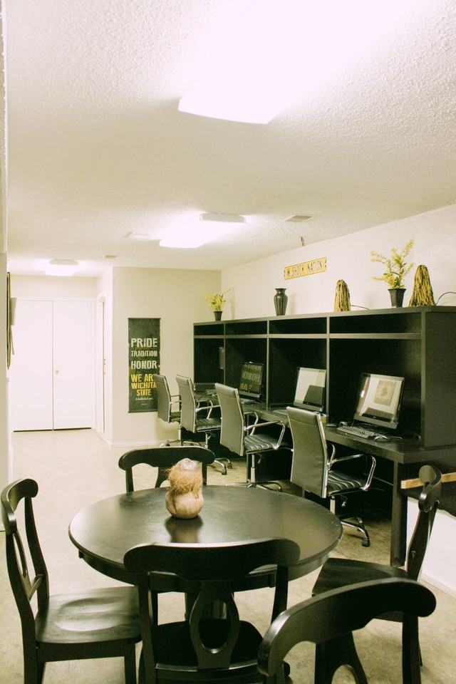 21W Apartments 5400 East 21st Street North, Wichita, KS 67208 Zumper