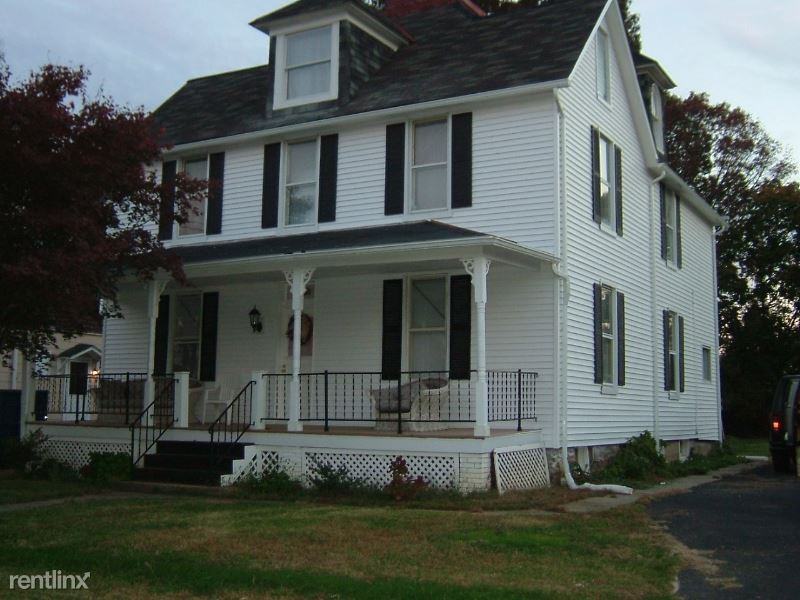 Bayonne Ave B 4, Baltimore, MD 21206 1 Bedroom Apartment for Rent