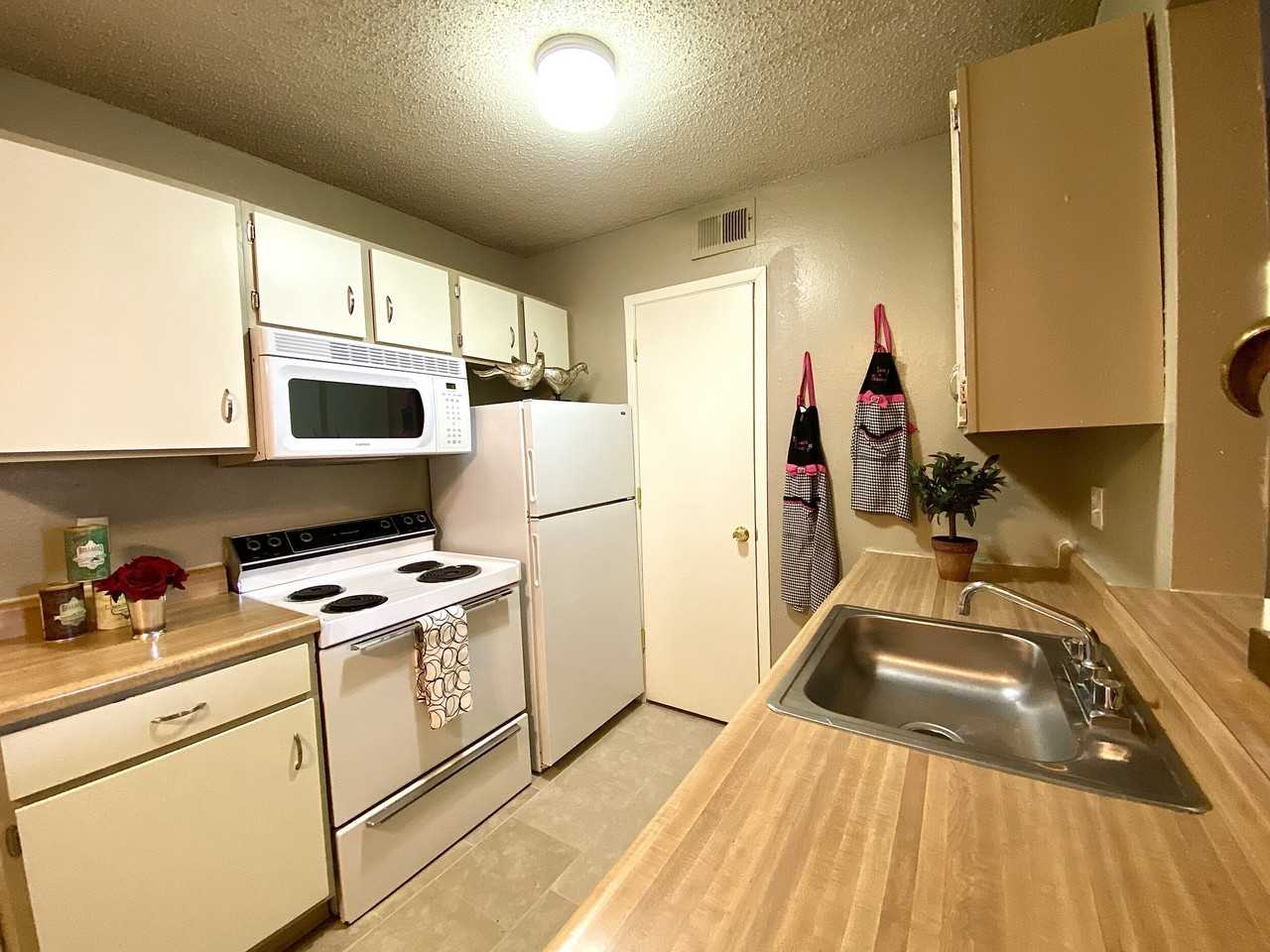 Apartments for Rent In Wichita, KS 325 Rentals Available Zumper