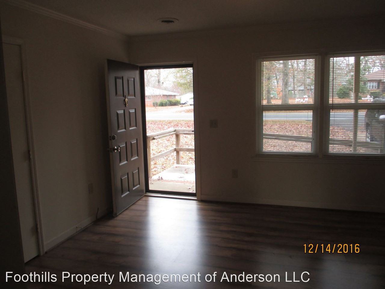 2420 Old Williamston Rd, Anderson, SC 29621 3 bedroom House Rental