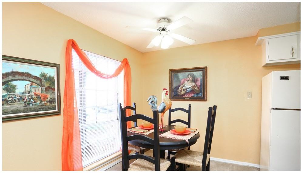 Mira Vista Apartments 4750 Northwest 23rd Street, Oklahoma City, OK