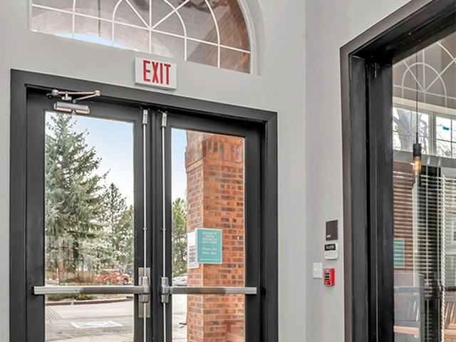 Campus Crossings at Rams Pointe Apartments 2250 W Elizabeth St, Fort