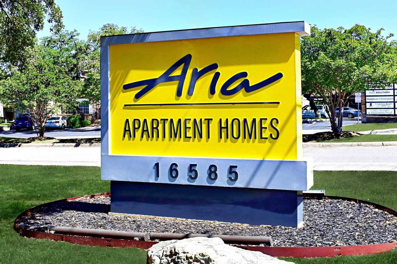Aria Apartment Homes Apartments 16585 Blanco Rd, San Antonio, TX 78232 Zumper