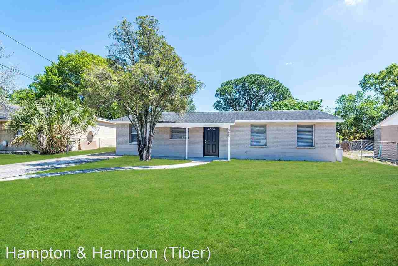 3605 N 56th St, East LakeOrient Park, FL 33619 3 Bedroom Apartment