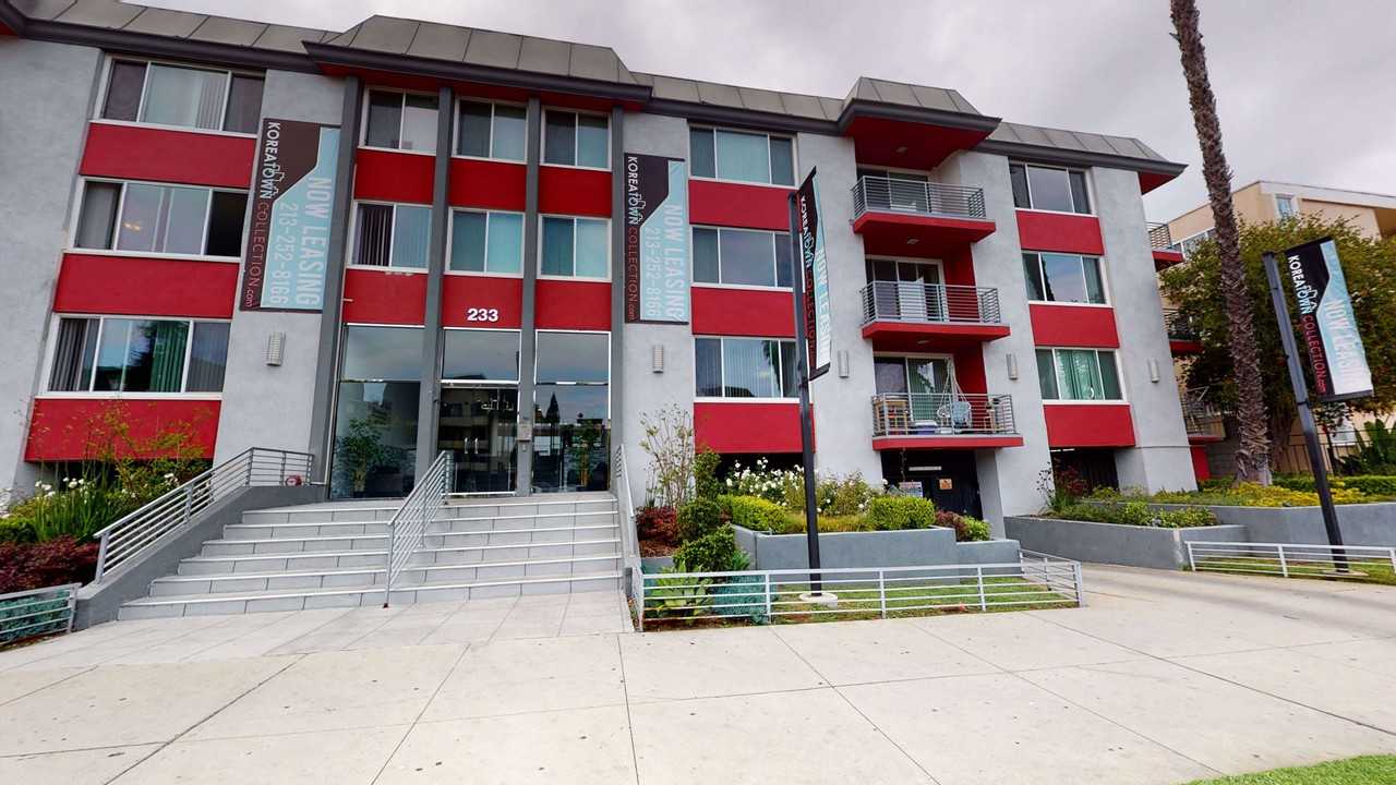 Apartments for Rent In Rampart Village, Los Angeles, CA Find 47