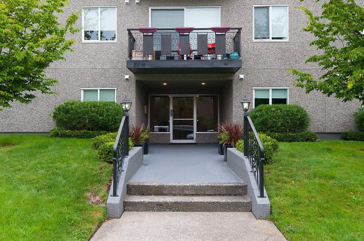 Hazel Place Apartments 275 14th Ave E, Vancouver, BC V5T 2M7 Zumper