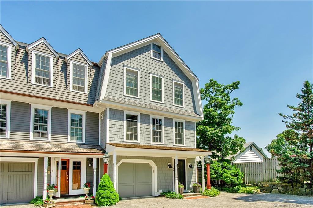 603 Steamboat Rd 7, Greenwich, CT 06830 2 Bedroom Condo for Rent for