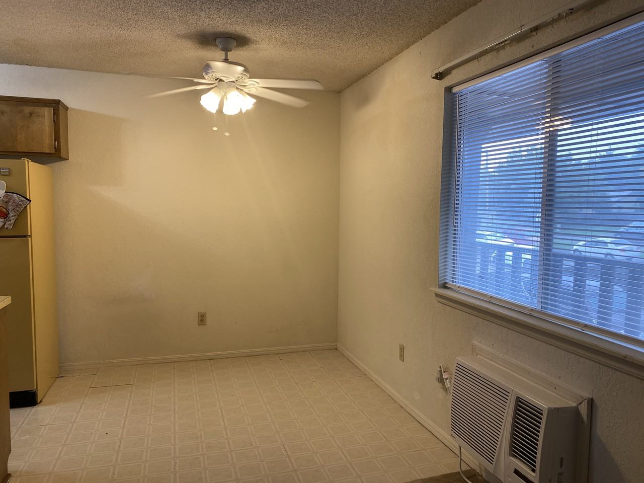 Kimberly Apartments 3626 South Indianapolis Avenue 15, Tulsa, OK