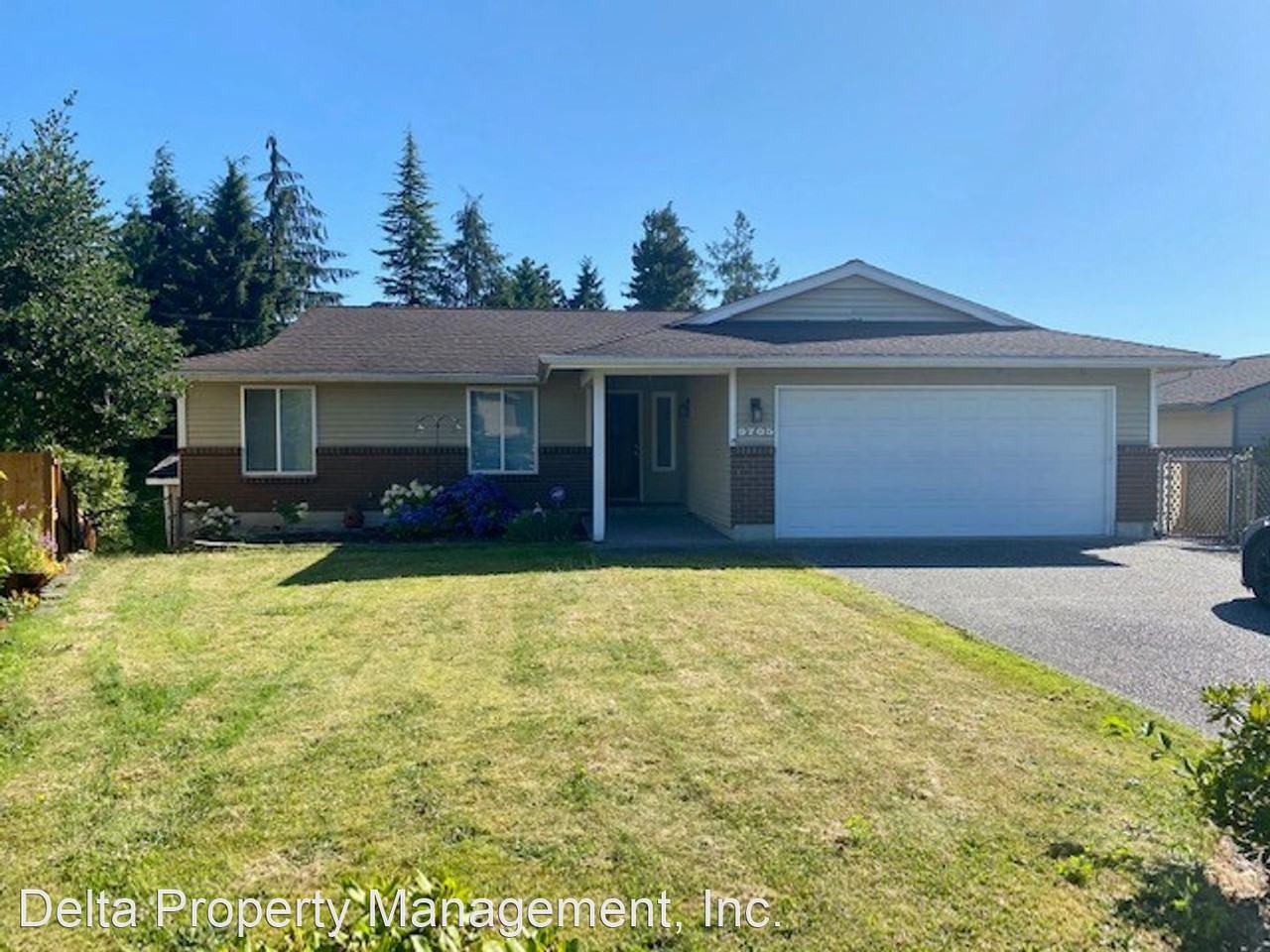 9705 9th St Ne, Lake Stevens, WA 98258 3 Bedroom House for Rent for