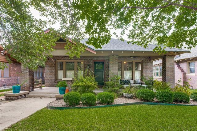 1143 Clara St, Fort Worth, TX 76110 3 Bedroom House for Rent for 2,700