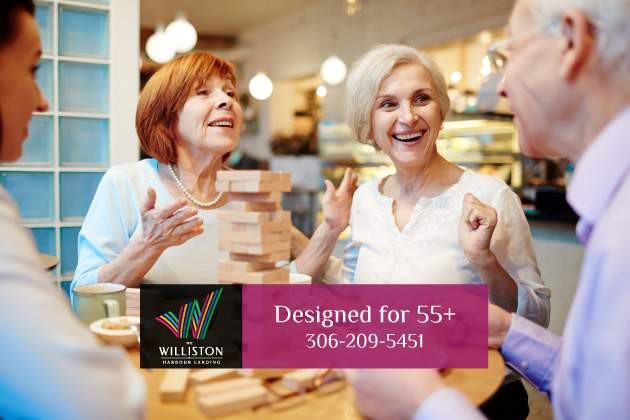 The Williston Harbour Landing Apartments 5501 Parliament Ave, Regina, SK S4W 0T5 Zumper