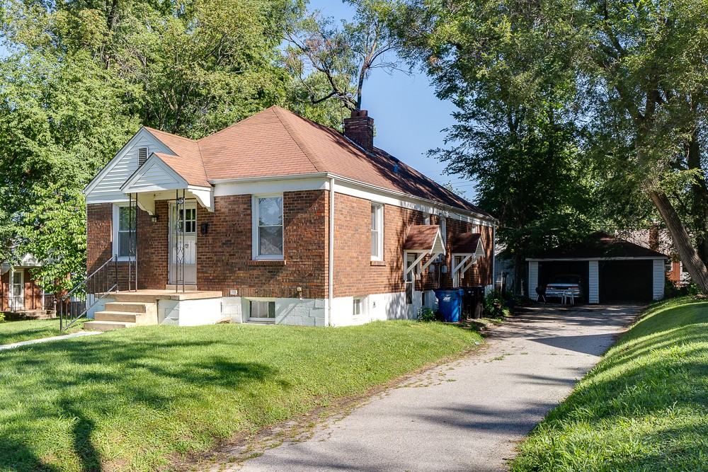 9435 Baatan Dr Apartments 9435 Bataan Drive, Woodson Terrace, MO 63134 Zumper