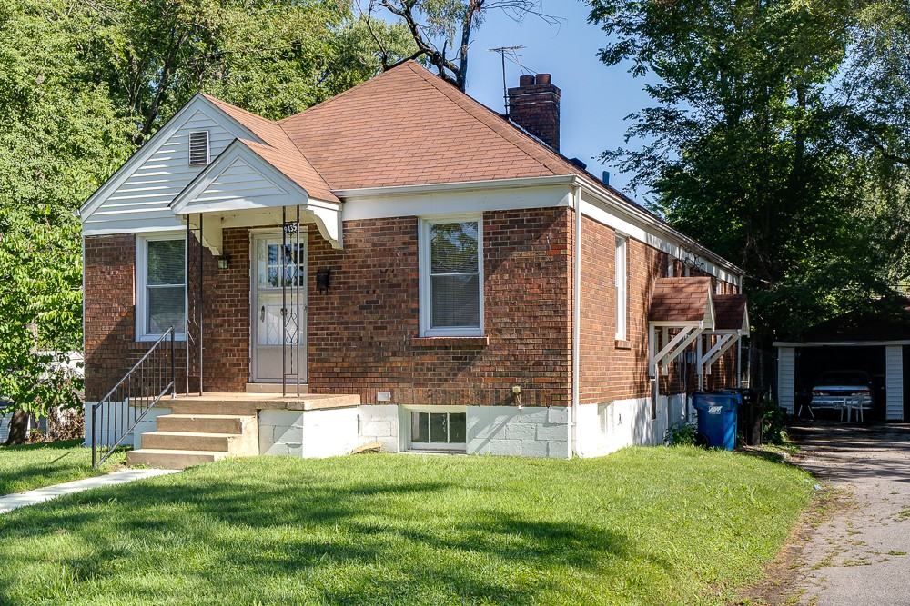 9435 Baatan Dr Apartments 9435 Bataan Drive, Woodson Terrace, MO 63134 Zumper