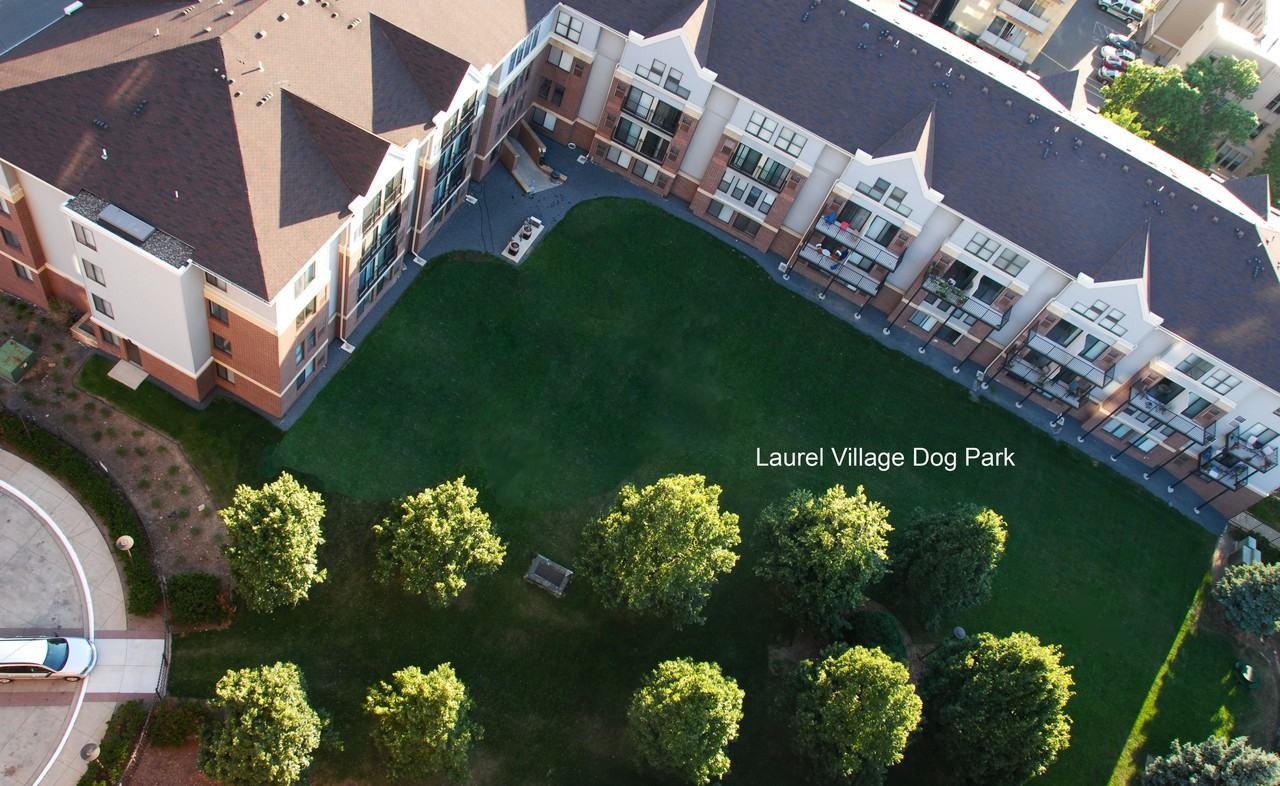 Laurel Village Apartments 1254 Hennepin Avenue, Minneapolis, MN 55403