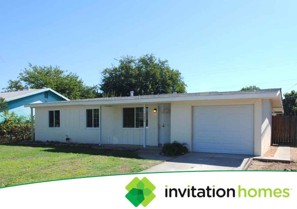 3640 Buhler Way, North Highlands, CA 95660 3 Bedroom House for Rent for