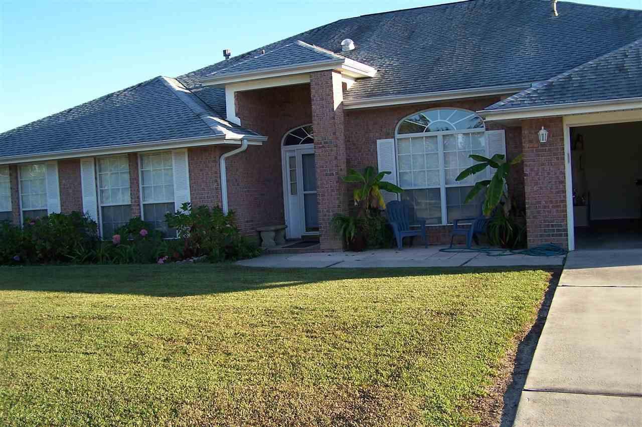 4863 Jaimee Leigh Dr, Milton, FL 32570 4 Bedroom Apartment for Rent for