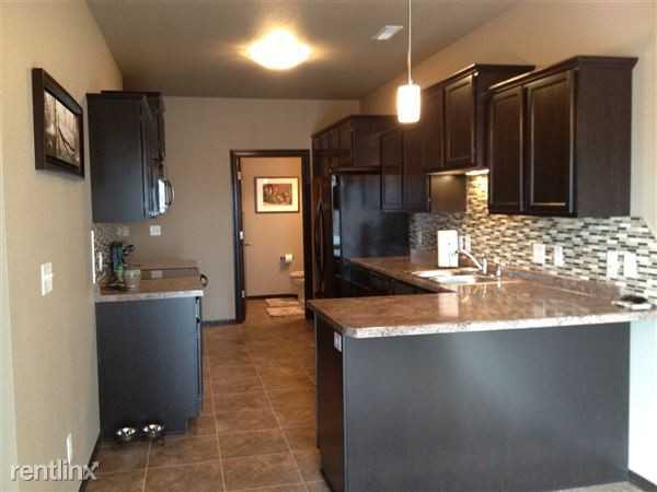 Trenton Cottage Townhomes Apartments Trenton Drive, Bismarck, ND