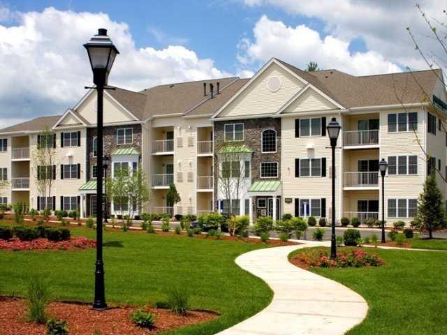 Heritage at Bedford Springs Apartments 100 Thompson Farm, Bedford, MA