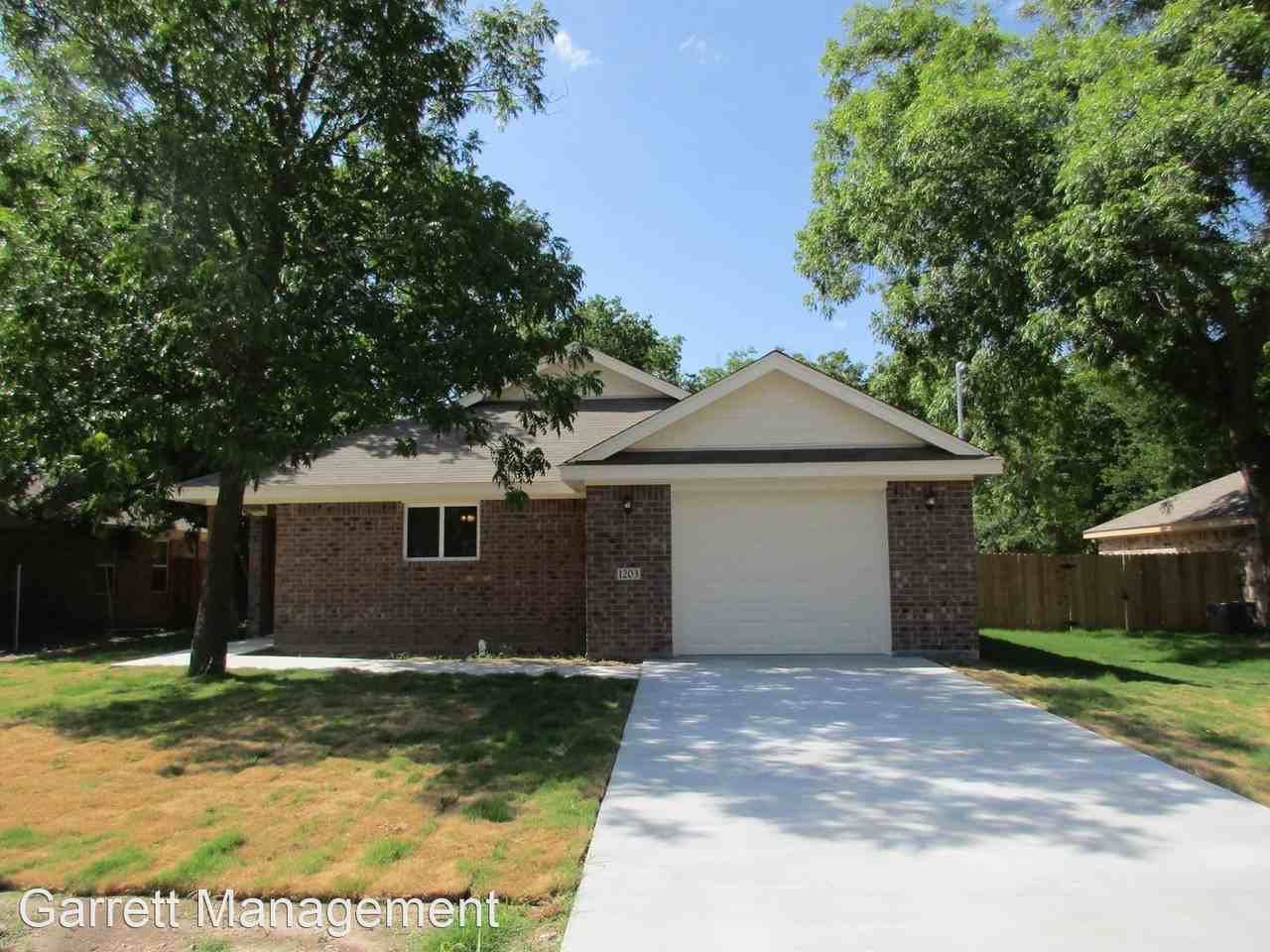 1203 E Avenue G, Lampasas, TX 76550 3 Bedroom House for Rent for 1,300