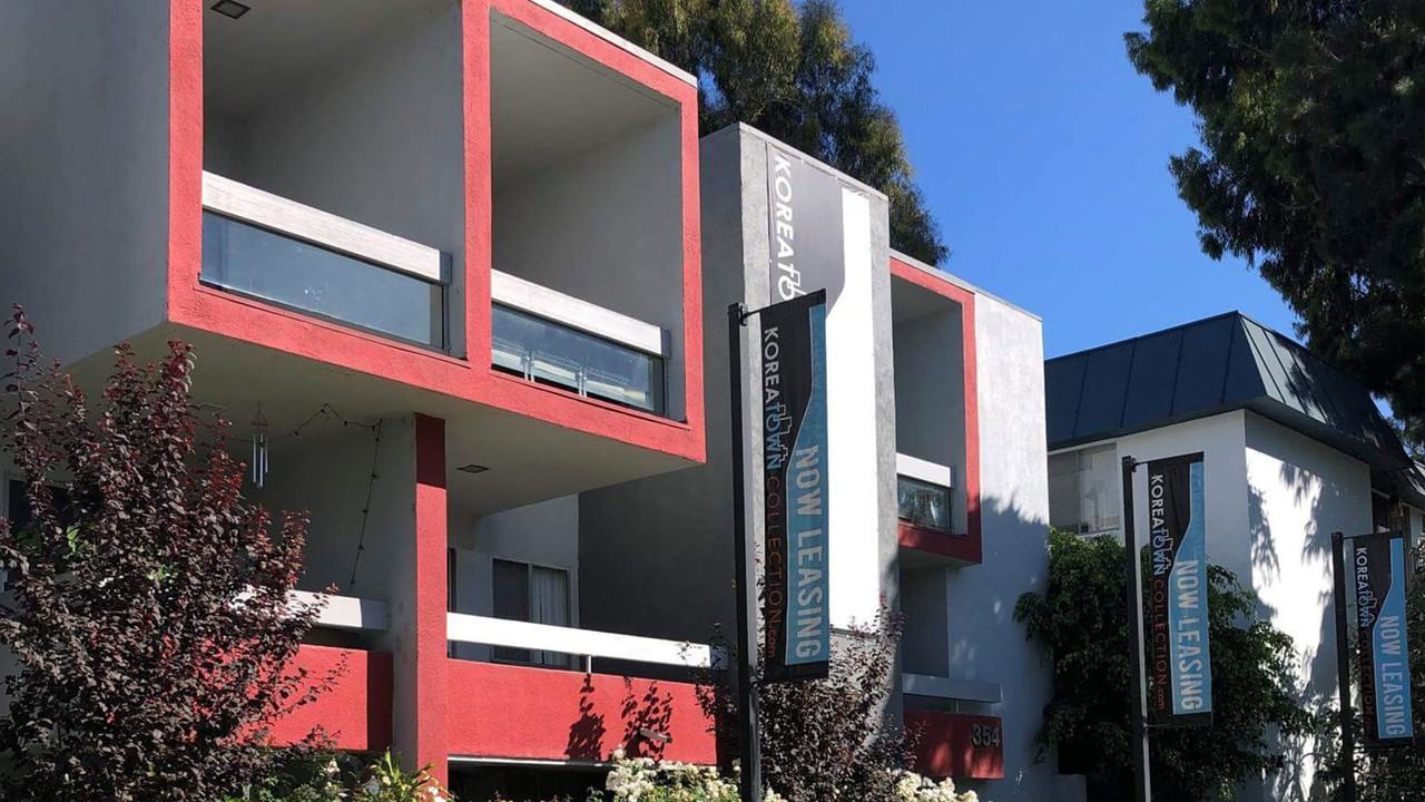 Apartments for Rent In Rampart Village, Los Angeles, CA Find 42